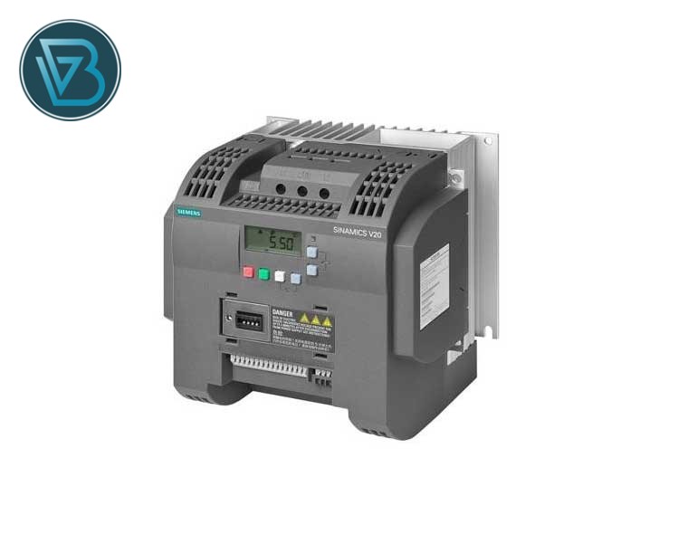 Biến tần Siemens 6SL3210-5BE31-5UV0 (15kW 3 Pha 380V)