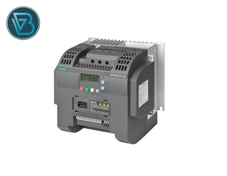 Biến tần Siemens 6SL3210-5BE31-5CV0 (15kW 3 Pha 380V)