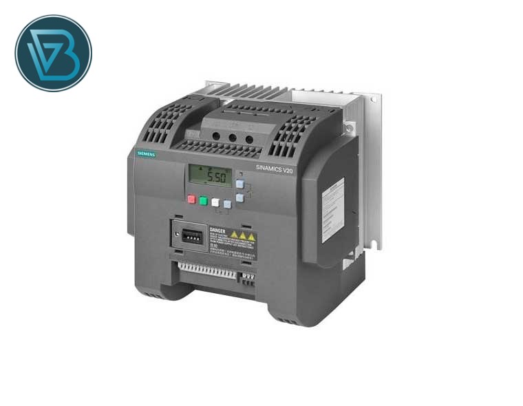 Biến tần Siemens 6SL3210-5BE31-8UV0 (18.5kW 3 Pha 380V)