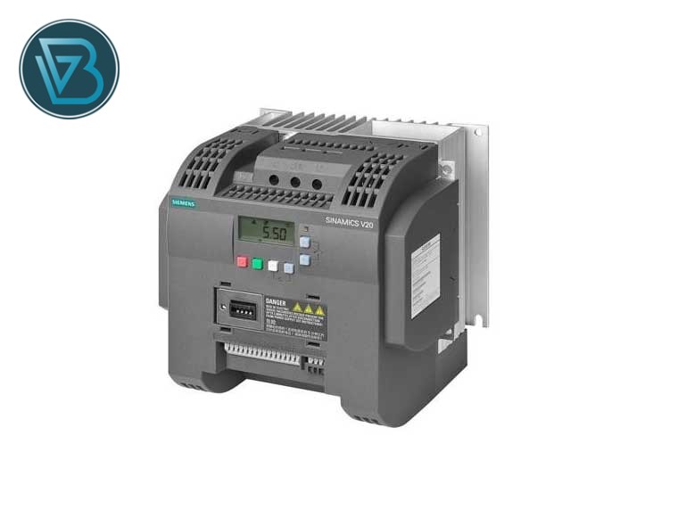 Biến tần Siemens 6SL3210-5BE31-8CV0 (18.5kW 3 Pha 380V)