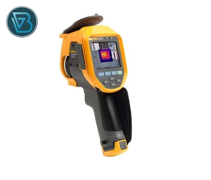 Camera Nhiệt Độ Fluke Ti401 PRO (-20 °C đến +650 °C, 0,93 mRad)