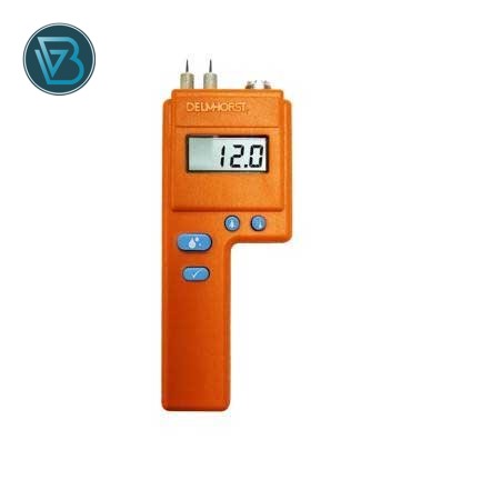 Máy đo độ ẩm gỗ DELMHORST J-2000W/CS