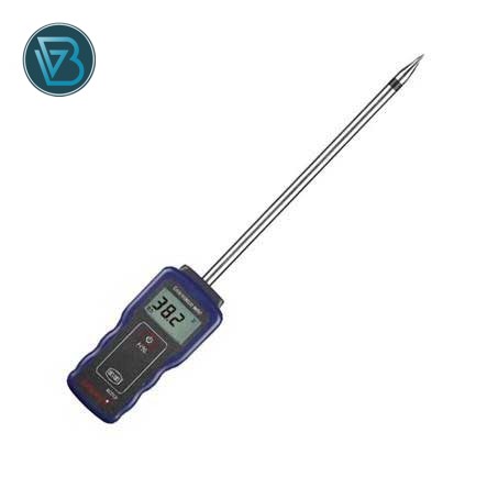 Máy đo độ ẩm các hạt ngũ cốc Total Meter MD7821