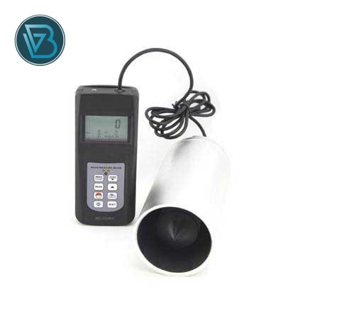 Máy đo độ ẩm 22 loại hạt dạng cốc Total Meter MC-7828G