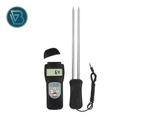 Máy đo độ ẩm 36 loại hạt Total Meter MC-7825G