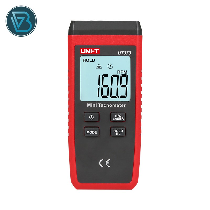 Máy đo tốc độ vòng quay UNI-T UT373 (99999RPM)