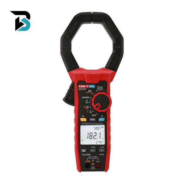 Ampe kìm đo công suất UNI-T UT219P