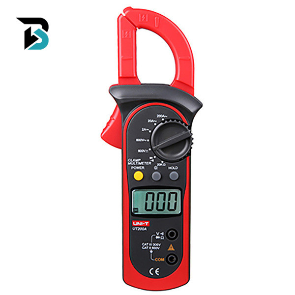 Ampe kìm UNI-T UNI-T UT200A (200A;AC)