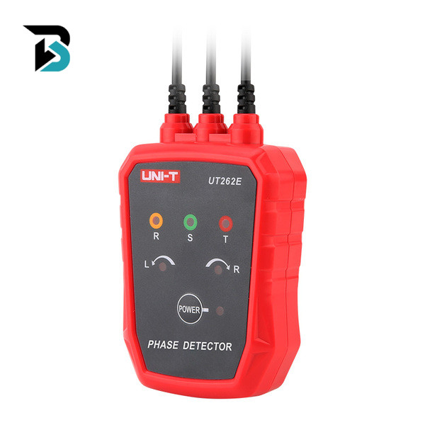 Thiết bị chỉ thị pha không tiếp xúc UNI-T UT262E