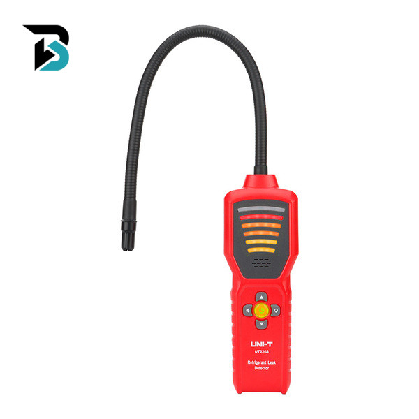 Máy phát hiện rò rỉ môi chất lạnh UNI-T UT336A