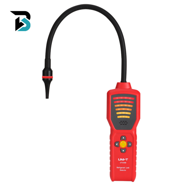 Máy phát hiện rò rỉ gas lạnh UNI-T UT336B