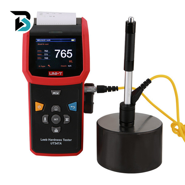 Máy đo độ cứng kim loại UNI-T UT347A
